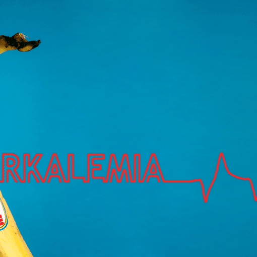 Hyperkalemia title image