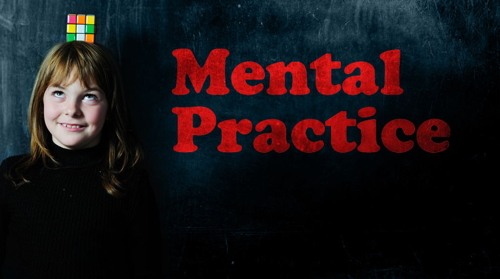 mental practice title