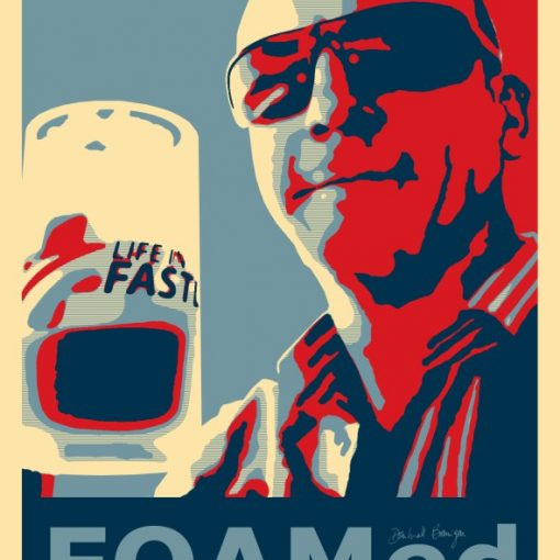 Social Media in Medicine