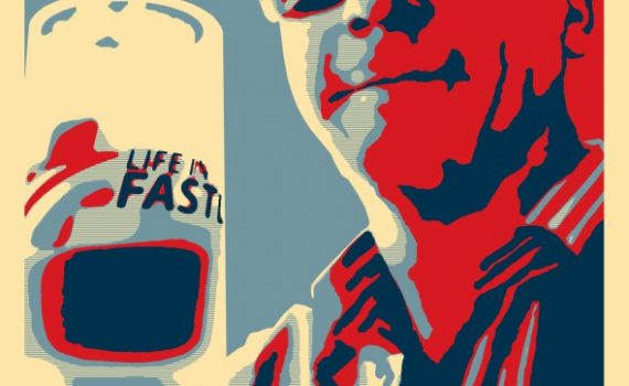 Social Media in Medicine