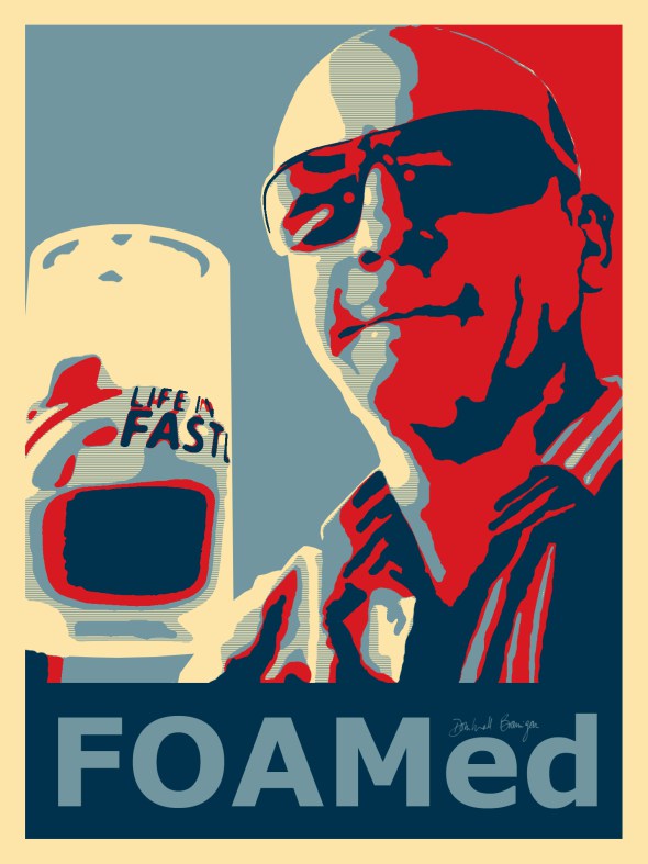 Social Media in Medicine