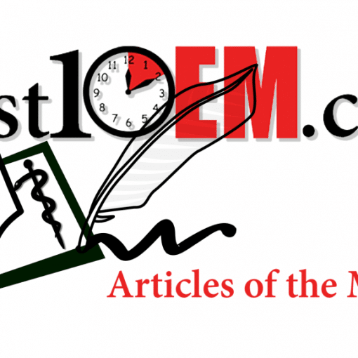 articles of the month title image