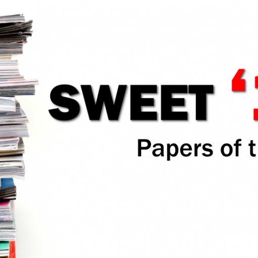 papers of the year