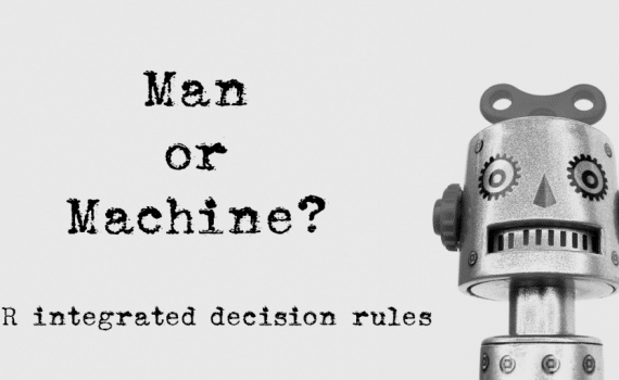 a critical appraisal of a paper looking at embedding decision tools into the electronic record