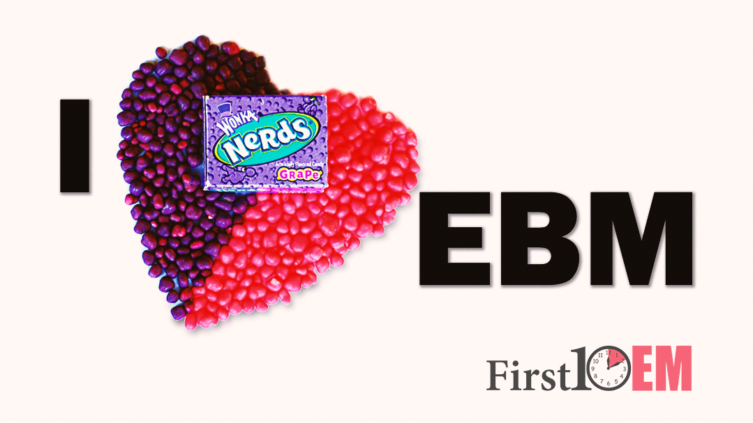 articles of the year handout title image