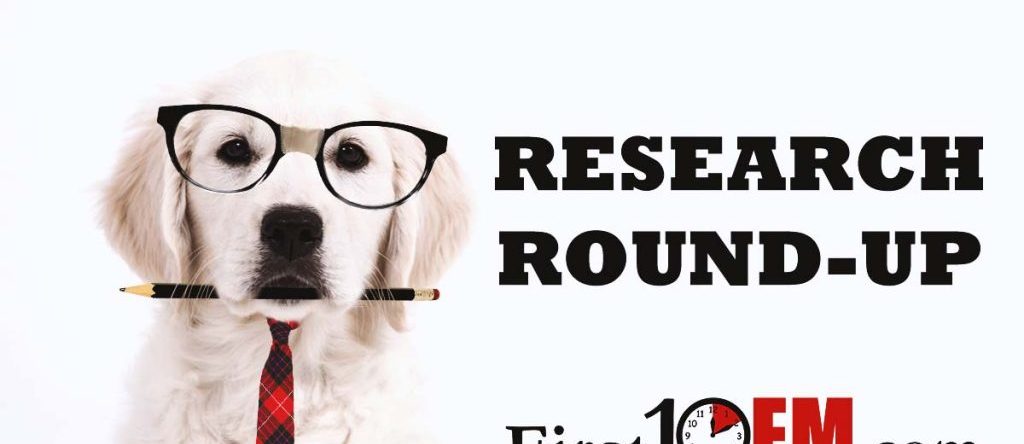 Research Roundup First10EM best of emergency medicine research