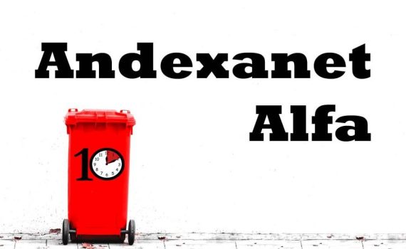 Andexanet Alfa