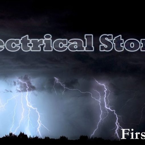 management of electrical storm