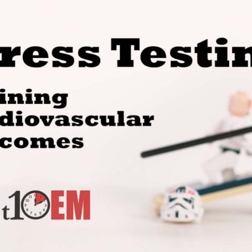 Defining Cardiovascular Outcomes