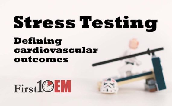 Defining Cardiovascular Outcomes