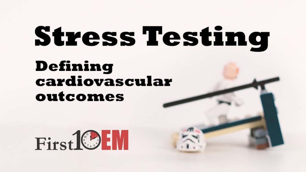 Defining Cardiovascular Outcomes