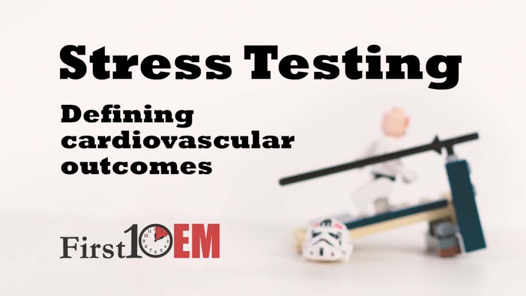 Defining Cardiovascular Outcomes