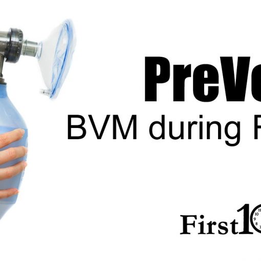 The PreVent trial on first 10 EM