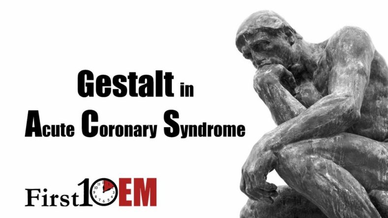 Gestalt in ACS