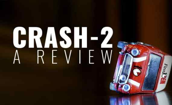 A review of the crash 2 trial