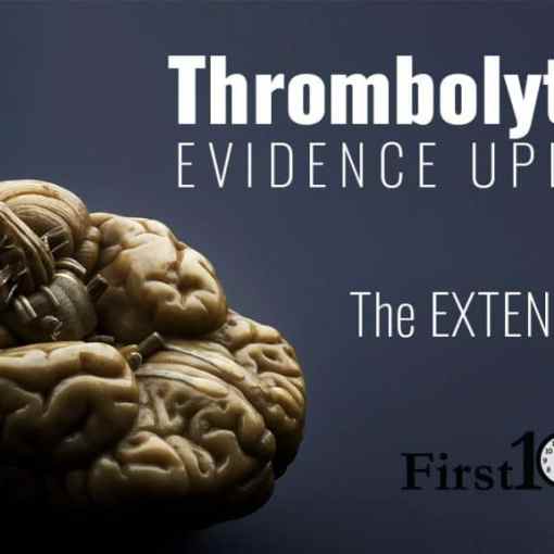 The EXTEND trial