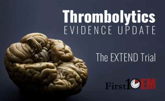 The EXTEND trial