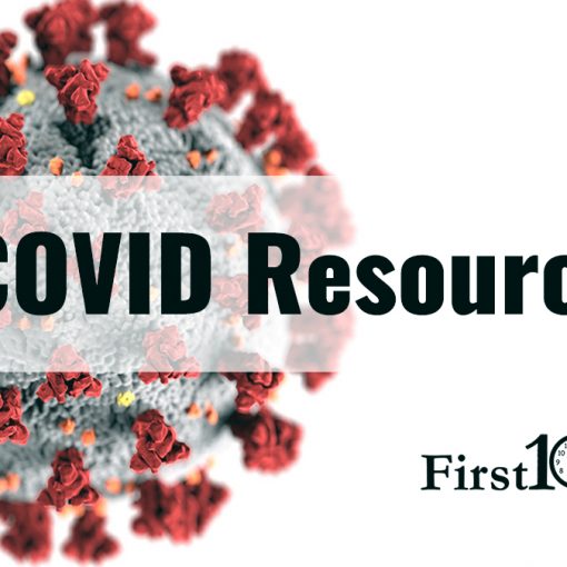 COVID-19 resources First10EM