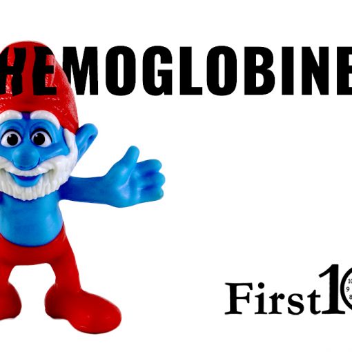 Methemoglobinemia Magement