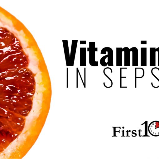 vitamin c in sepsis