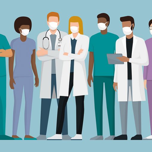 Diversity in medicine