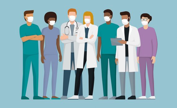 Diversity in medicine