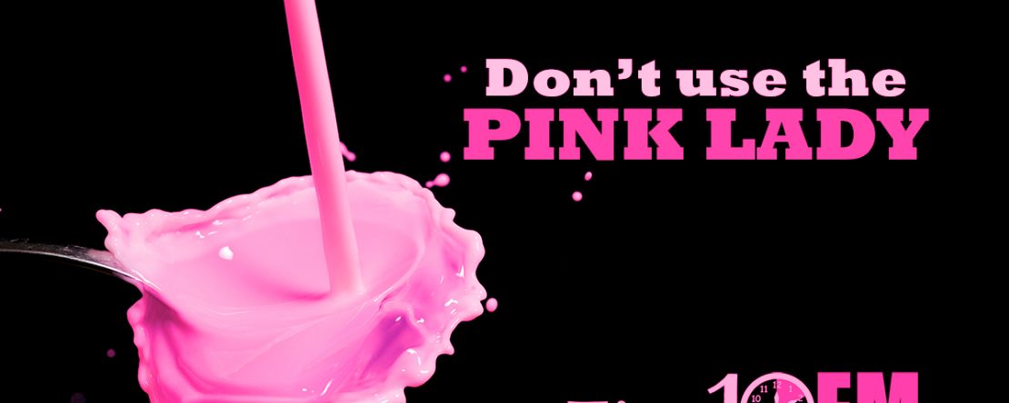 Don't use lidocaine for epigastric pain