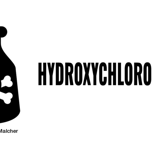 Hydroxychloroquine