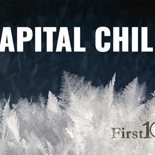 CAPITAL CHILL