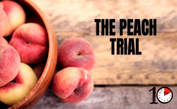 The PEACH trial