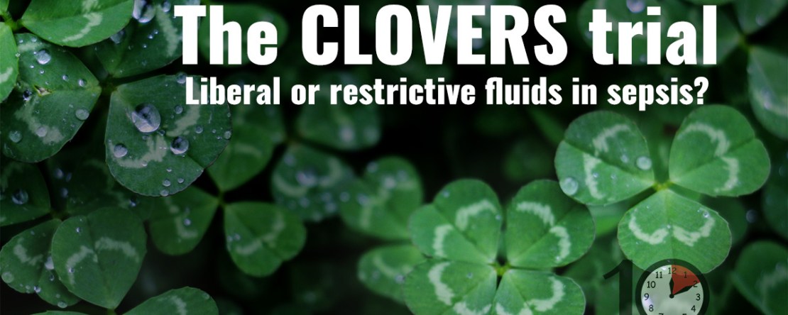The CLOVERS trial
