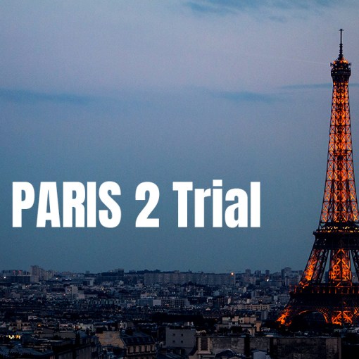 The PARIS 2 trial