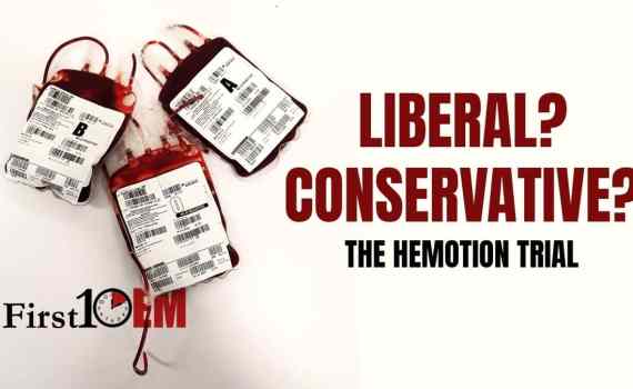 HEMOTION liberal versus conservative transfusion in traumatic brain injury
