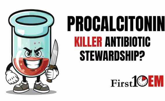 Procalcitonin ADAPT SEPSIS trial