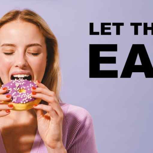 Let them eat (keeping patients NPO in the emergency department makes no sense)