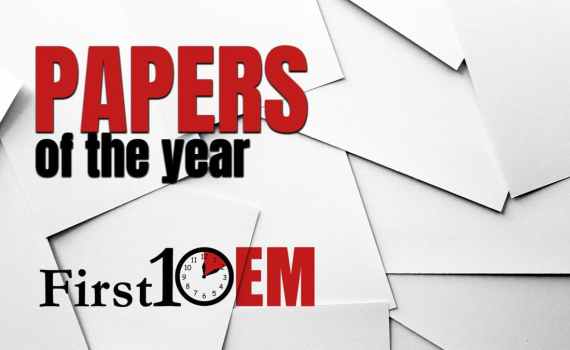 Papers of the year