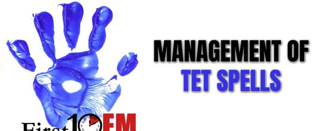 tet spell blue hand firtst10em
